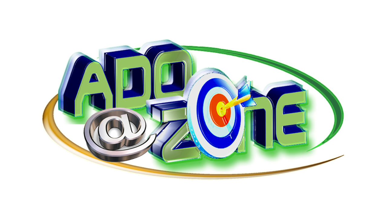 Logo Adozone